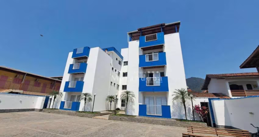 Apartamento com 3 quartos à venda em Maranduba, Ubatuba 