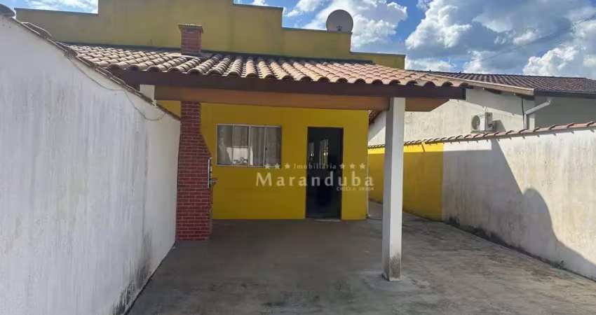 Casa com 3 quartos à venda em Maranduba, Ubatuba 