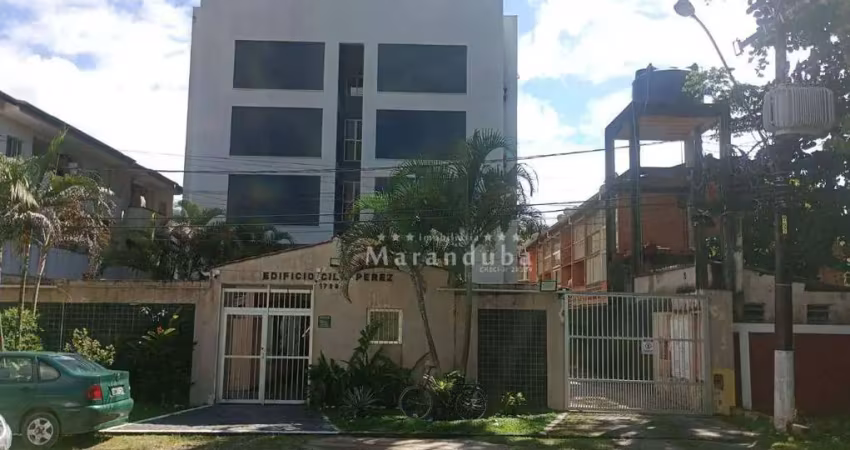 Apartamento com 1 quarto à venda em Maranduba, Ubatuba 