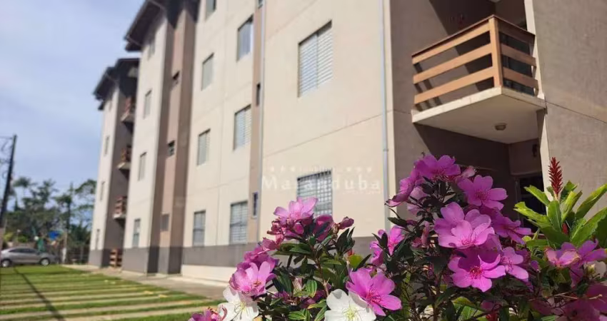Apartamento com 2 quartos à venda em Maranduba, Ubatuba 