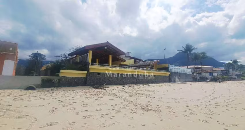 Casa com 6 quartos à venda em Maranduba, Ubatuba 
