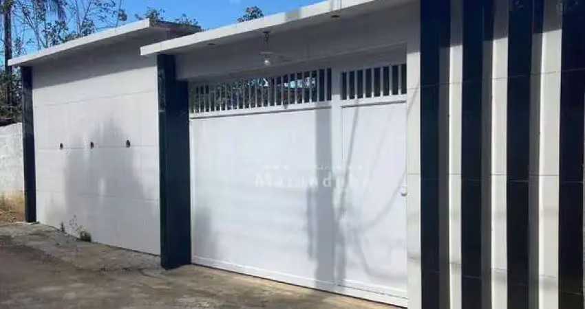 Casa com 3 quartos à venda no Sertão da Quina, Ubatuba 