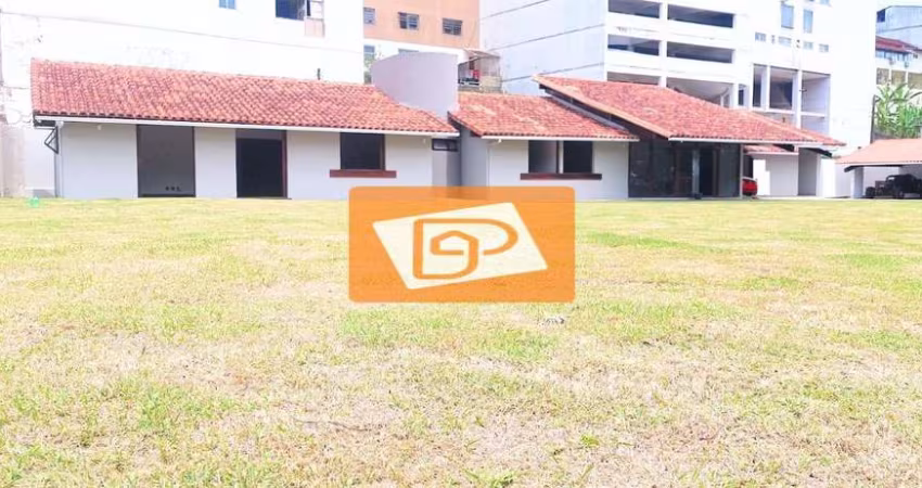 Centro, Petrópolis, RJ- Casa &#224; venda ou para locação.
