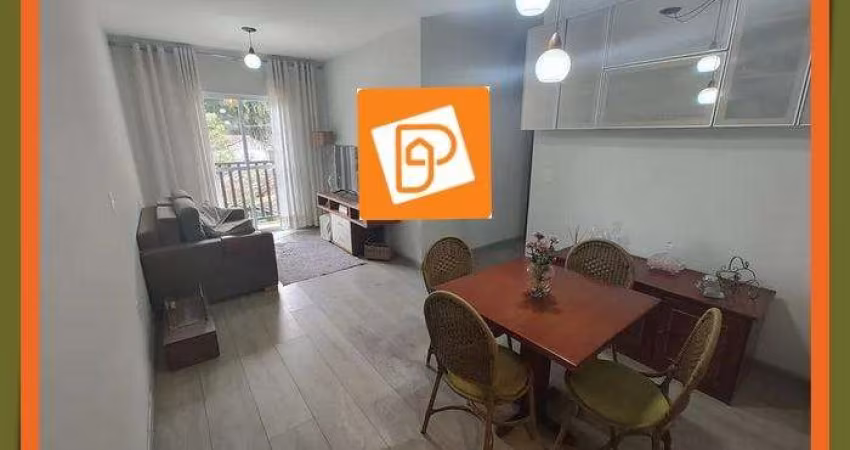 Quitandinha, Petrópolis, RJ- Apartamento &#224; venda com 3 quartos