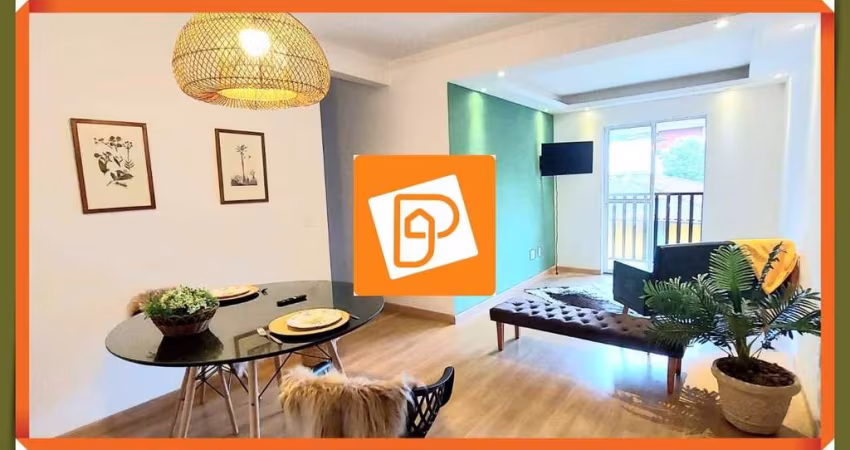 Quitandinha, Petrrópolis, RJ- Apartamento &#224; venda com 3 quartos.