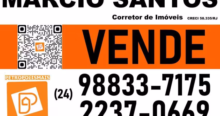 Itaipava, Petrópolis, RJ- -Terreno &#224; venda com 1500 m&#178;.