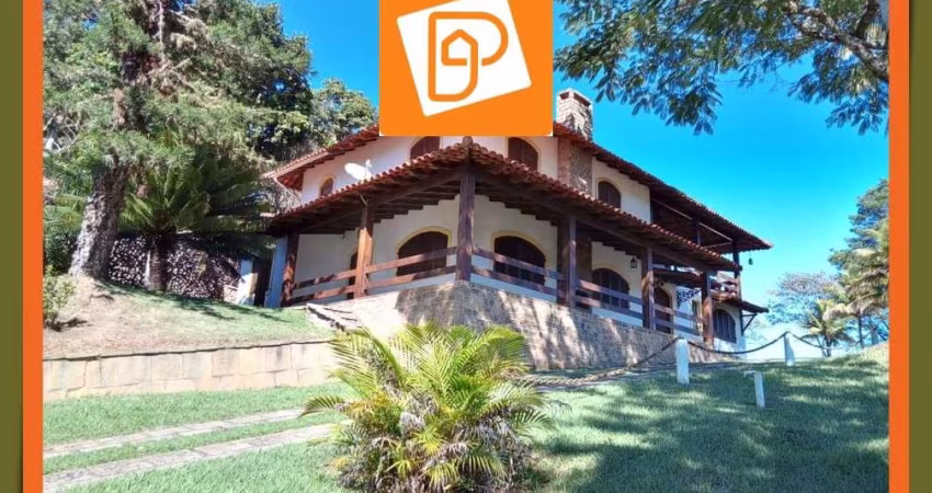 Posse, Petropolis, RJ- Sítio &#224; venda com 24.000 m&#178;. Próximo &#224; represa.