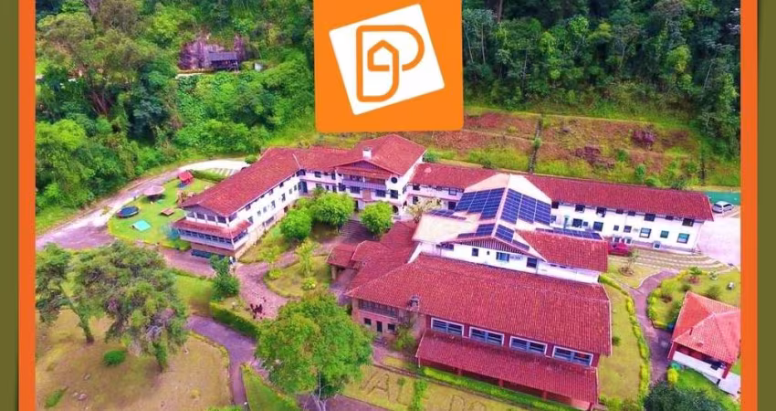Vale do Sol, Correas, Petrópolis, RJ- Apartamento duplo