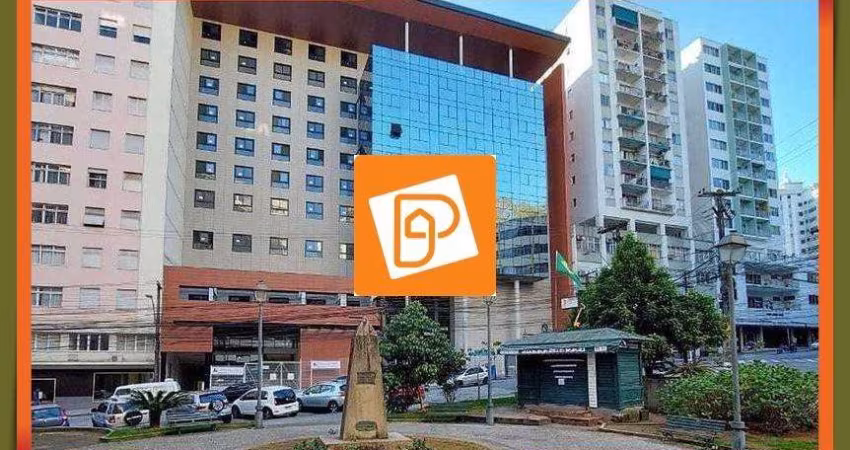 PàTIO PETR&#211;POLIS SHOPPING, Sala comercial para locação