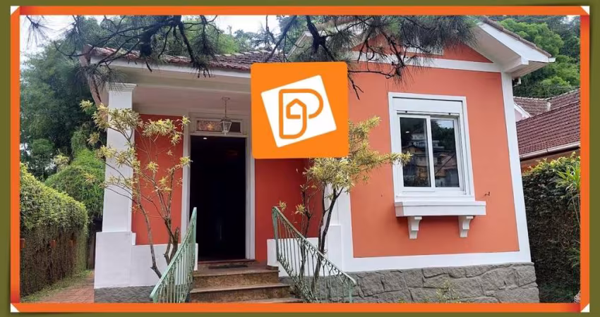 Casa com 3 quartos &#224; venda em Petrópolis