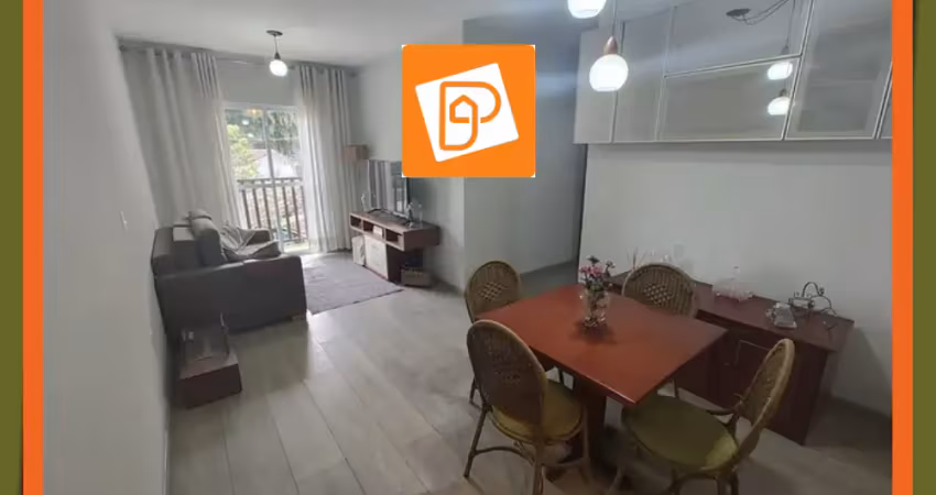 Apartamento com 3 quartos(1 suíte) no quitandinha em petrópolis.
