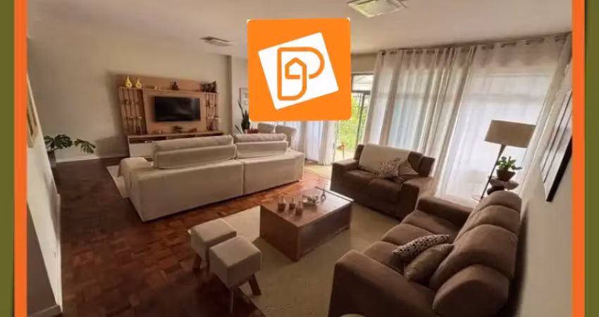 Apartamento à venda na área histórica da cidade de petrópolis-rj