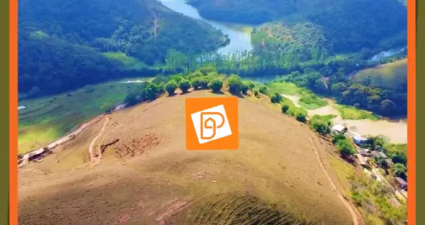 Excelente propriedade rural na área da posse com 20.800m²,  petrópolis_rj