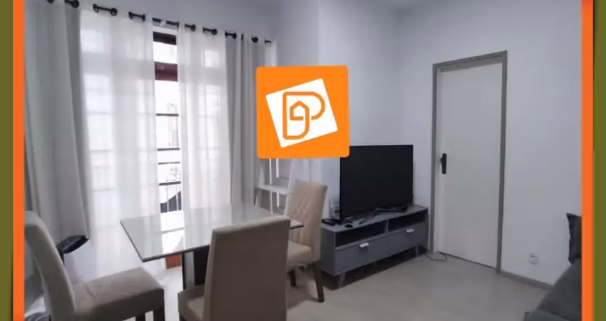Apartamento à venda no quitandinha em petrópolis-rj, mobiliado.