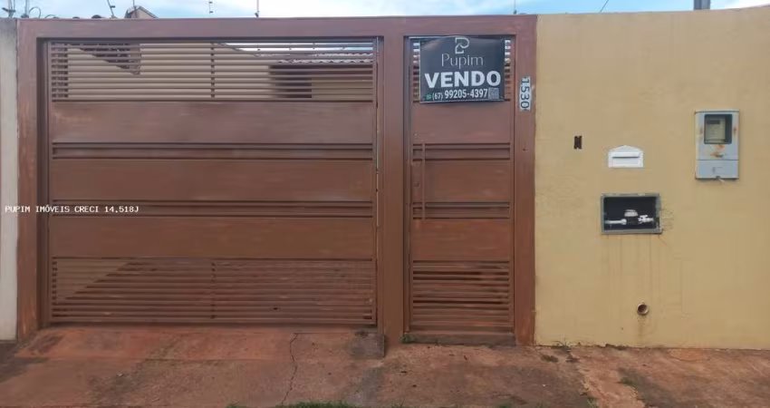 Casa para Venda em Campo Grande, Nova Lima, 2 dormitórios, 1 banheiro