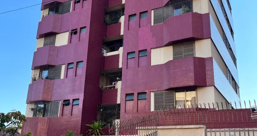 Apartamento de 3 quartos no Cabral: Conforto, Lazer e Localização Perfeita!