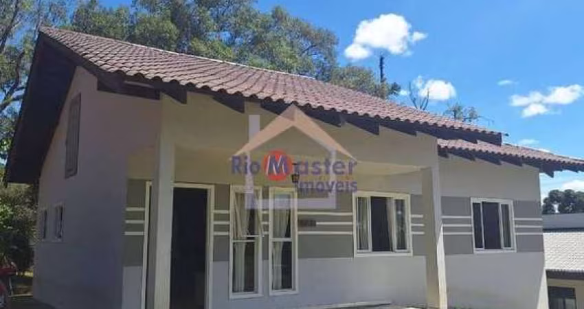 Casa com 3 quartos no Bairro Seminário em Rio Negro PR