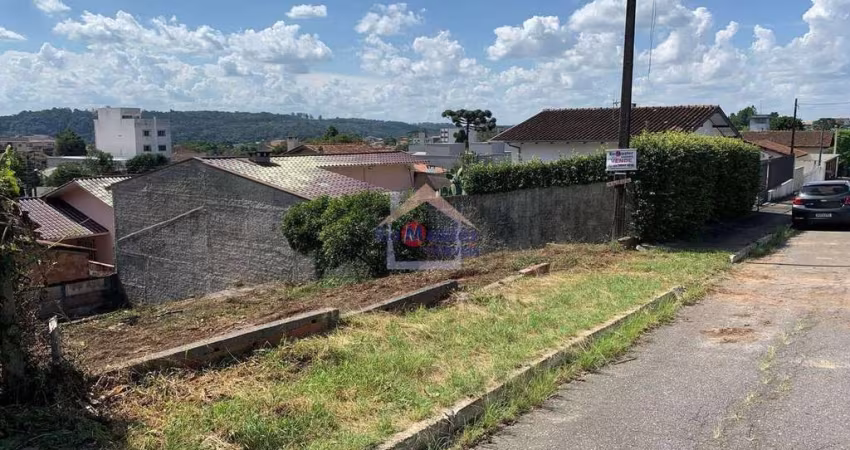 Terreno Bairro Campo do Gado em Rio Negro