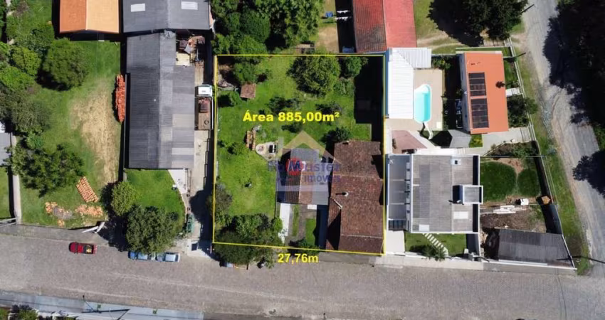 TERRENO COM 885m2 no Alto de Mafra