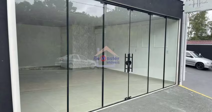 Sala Comercial  -