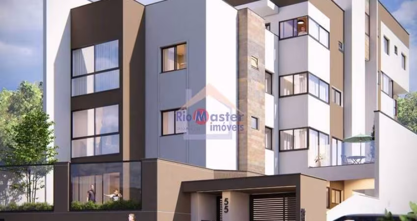 Apartamentos Residencial Bella Vista II
