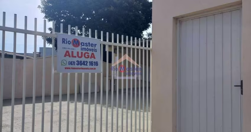 Apartamento Semi - Mobiliado - Mafra