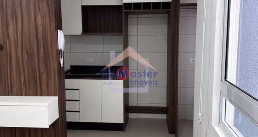 Apartamento mobiliado próximo a UNC