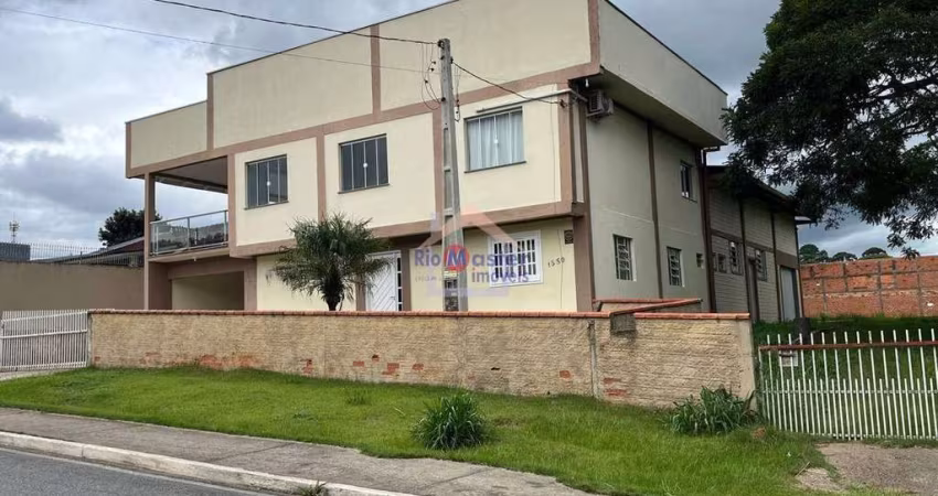 Casa à venda no bairro Bom Jesus