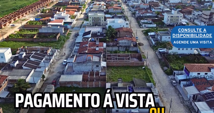 Terreno 10x22 no Bairros das Industrias, Lot. Jardins