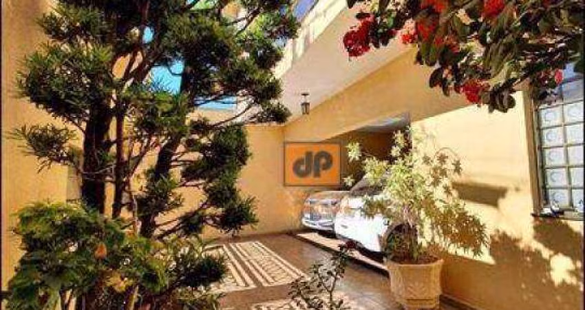 Venda - Casa - Jardim Residencial Mariana - Santa Bárbara D'Oeste - SP