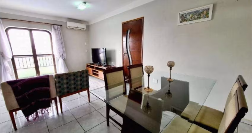 Venda - Apartamento - Centro - Santa Bárbara D'Oeste - SP