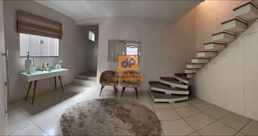 Venda - Casa - Centro - Santa Bárbara D'Oeste - SP
