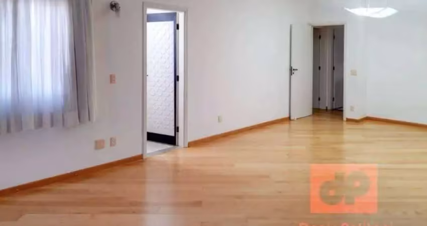 Venda - Apartamento - Centro - Santa Bárbara D'Oeste - SP
