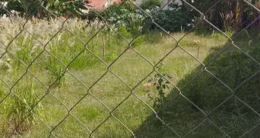 Venda - terreno comercial - vila santa cruz - santa bárbara d'oeste - sp