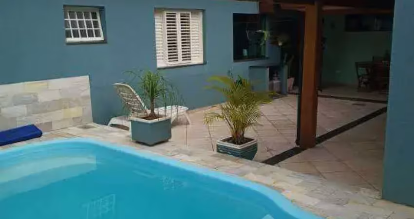 Venda - Casa - Jardim Flamboyant - Santa Bárbara D'Oeste - SP