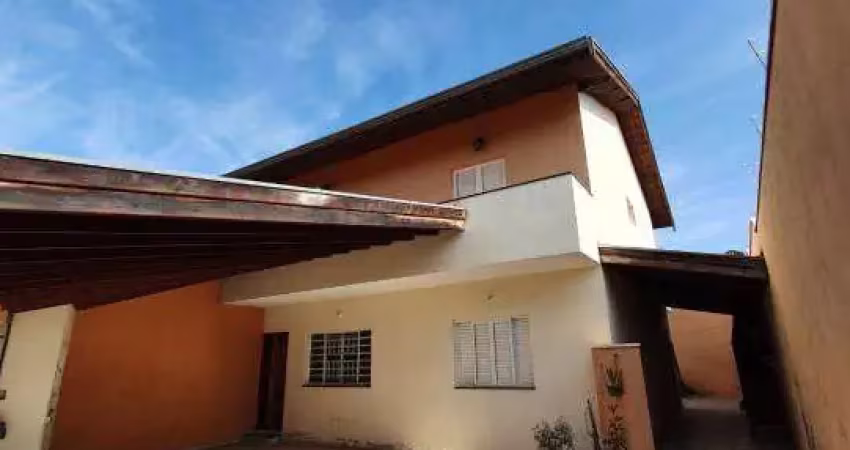 Venda - casa - vila boldrin - santa bárbara d'oeste - sp