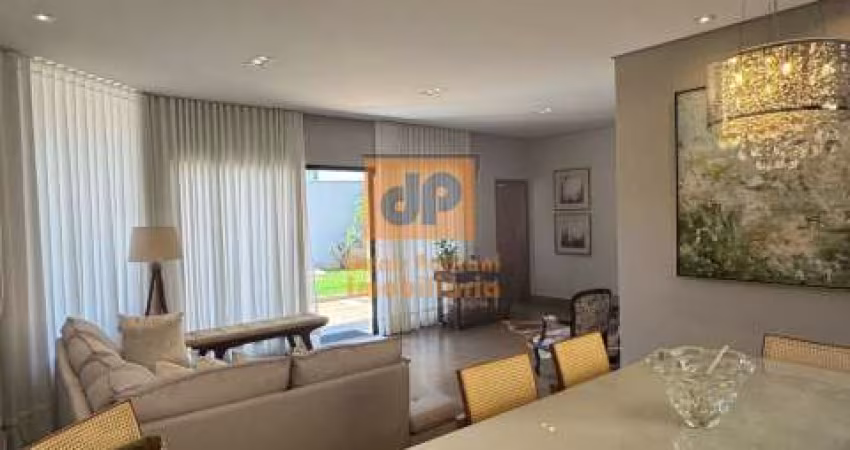 Venda - Casa - Residencial Furlan - Santa Bárbara D'Oeste - SP