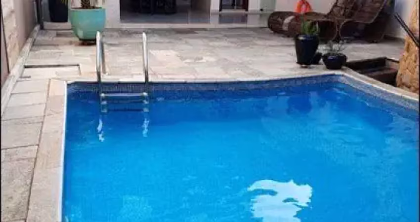 Venda - casa - jardim boa vista - santa bárbara d'oeste - sp