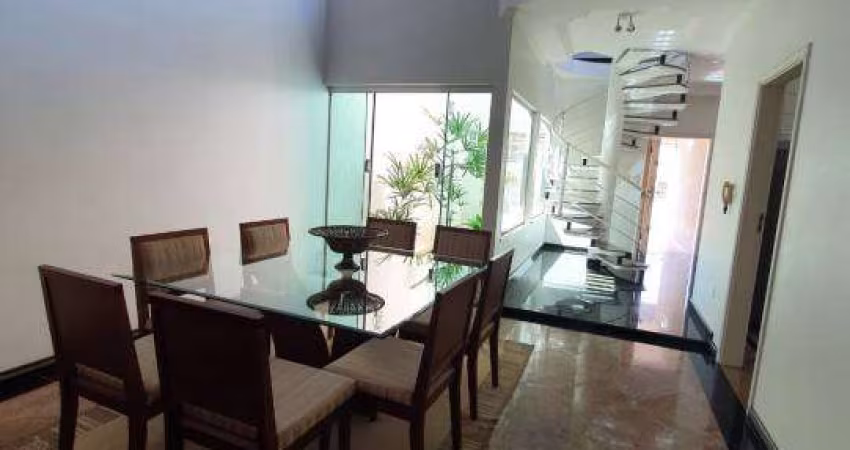 Venda - Casa - Jardim Alfa - Santa Bárbara D'Oeste - SP
