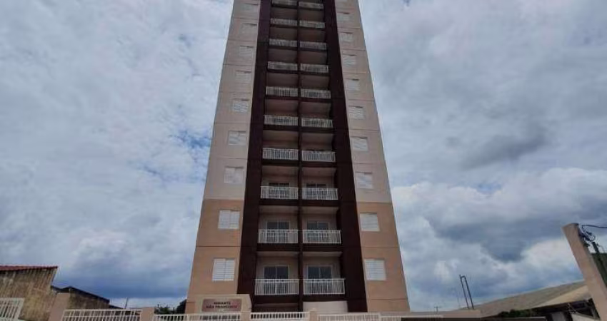 Venda - Apartamento - Jardim São Francisco - Santa Bárbara D'Oeste - SP