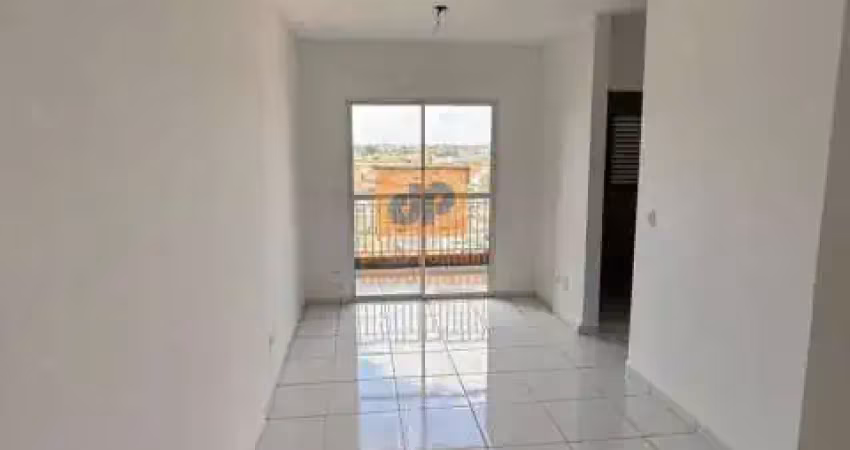 Venda - apartamento - jardim são francisco - santa bárbara d'oeste - sp