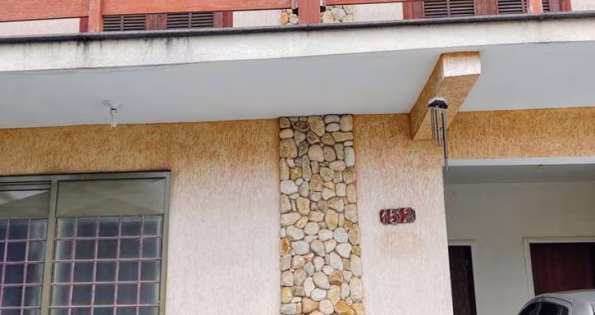 Venda - Casa - Jardim Paz - Americana - SP