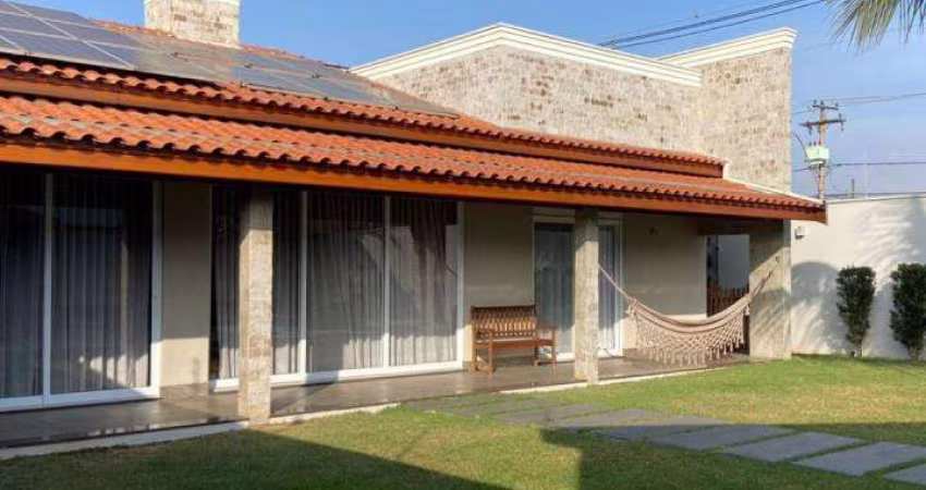 Venda - Casa - Jardim Panambi - Santa Bárbara D'Oeste - SP
