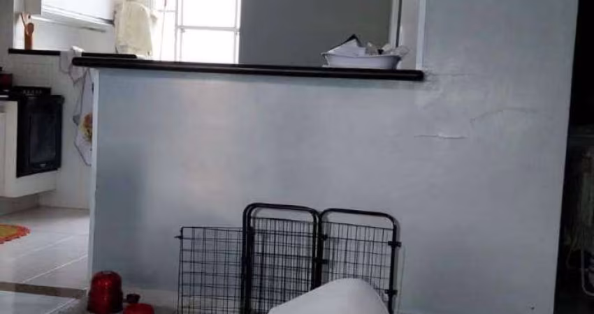 Venda - Apartamento - Vila Grego - Santa Bárbara D'Oeste - SP