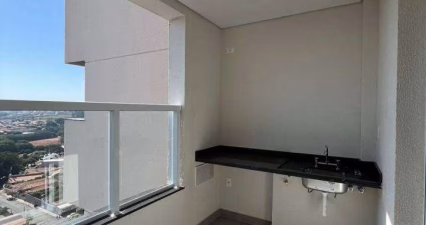 Venda - Apartamento - Centro - Santa Bárbara D'Oeste - SP
