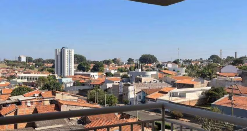 Venda - Apartamento - Vila Brasil - Santa Bárbara D'Oeste - SP