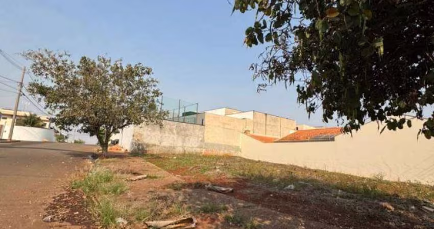 Venda - Terreno - Terras de Santa Bárbara - Santa Bárbara D'Oeste - SP