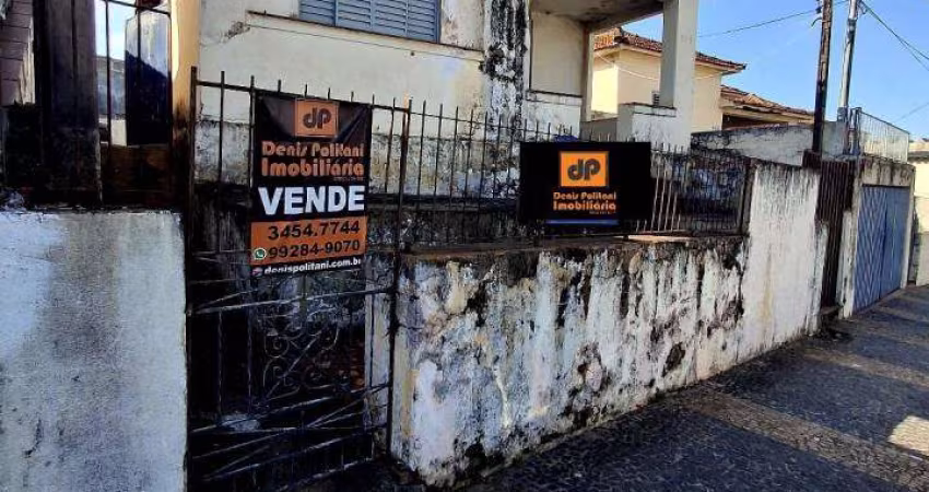 Venda - Casa - Centro - Santa Bárbara D'Oeste - SP