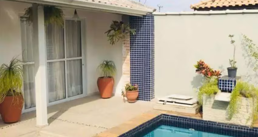 Venda - Casa - Jardim Santana - São Pedro - SP