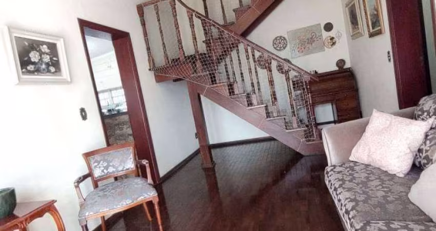 Venda - Casa - Chácara Machadinho II - Americana - SP